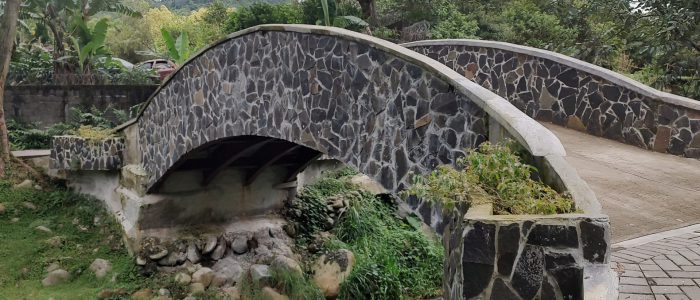 IMG_20240927_091651130_HDR A stone bridge in the library park in Boquete, Panama