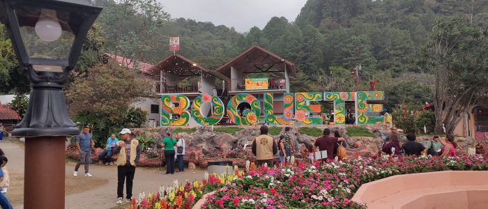 IMG_20250114_151459434_HDR6 Located in the Fairgrounds in downtown Boquete, this beautiful space by the river, hosts many local events.